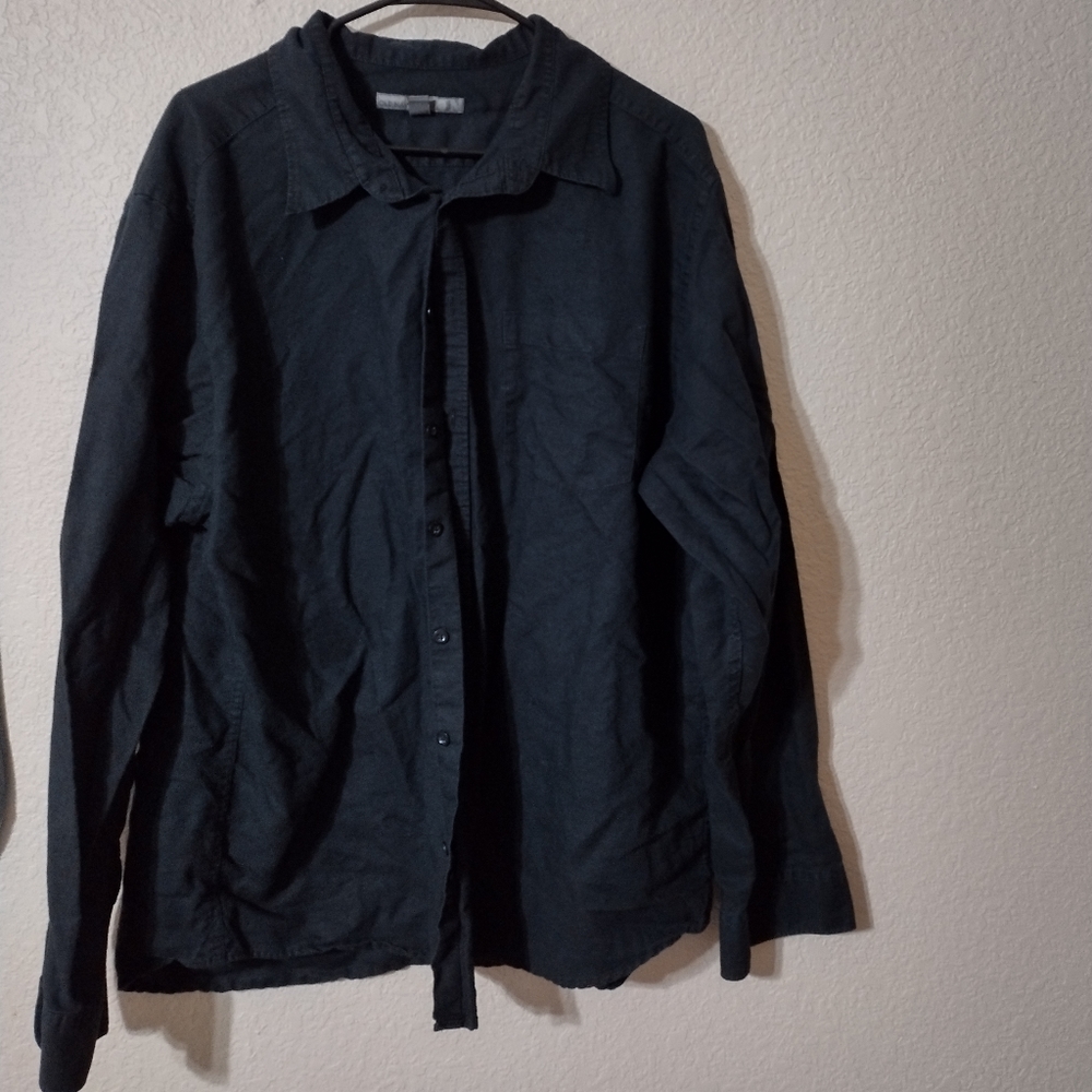 Old Navy Button Up Shirt